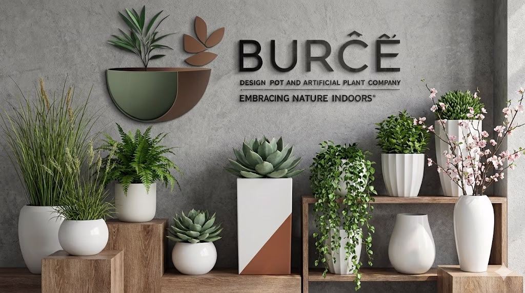 burçe design tabela
